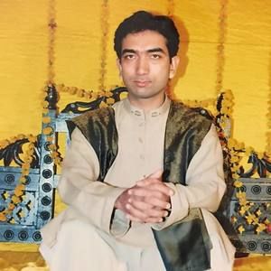 Meet your Posher, Abdul